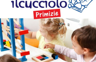 NOVITÀ AL CUCCIOLO - ARRIVA LA SEZIONE PRIMIZIE