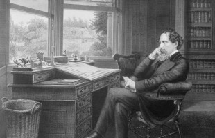 Un valore aggiunto all’interno della collaborazione tra le Scuole Bilingue di Massa e la Dickens Fellowship è l’uso della lingua inglese