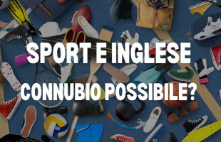 sport inglese
