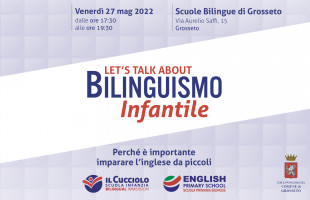 Convegno Bilinguismo