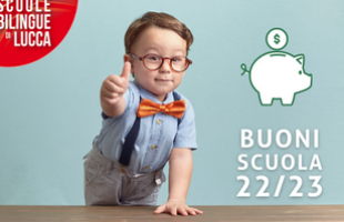 BUONI SCUOLA 22-23